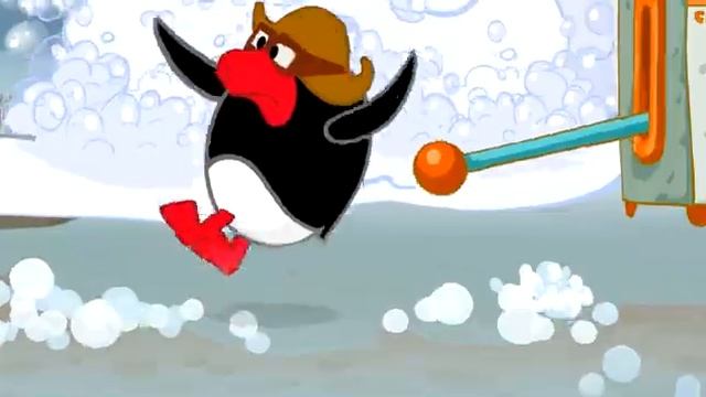 Новогодняя колыбельная смотреть онлайн