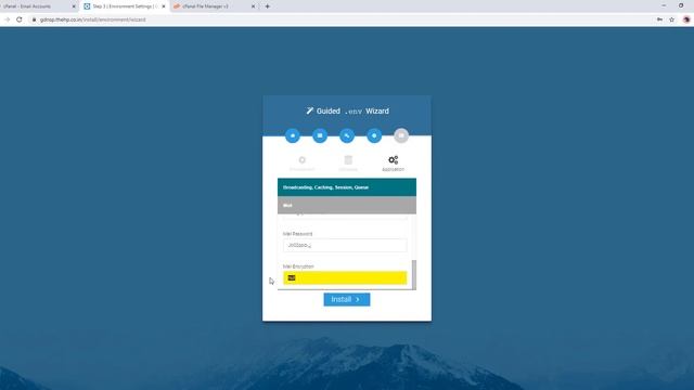 Global DNS | Installation Tutorial with Fast DNS Server | PHP смотреть онлайн