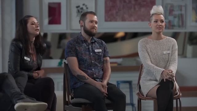 If "Real People" Commercials were Real Life - CHEVY Millennials смотреть онлайн