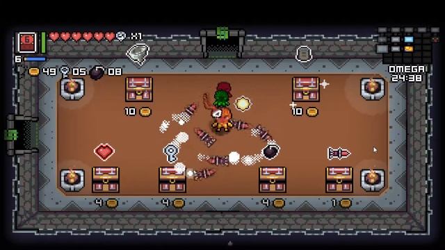 Void + Igneous! The Slimeking's Tower смотреть онлайн