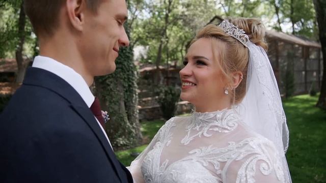 Светлана и Дмитрий. Каменск-Шахтинский смотреть онлайн