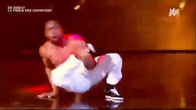 B Boy Junior Лучший БрейкДансер! смотреть онлайн