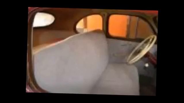 1941 Ford Super Deluxe смотреть онлайн
