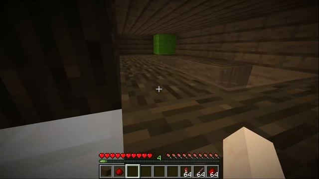 Nos ESCONDEMOS En La BASE SECRETA Del RETRETE ?? MINECRAFT EL ESCONDITE