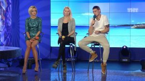 ДОМ-2 После заката 4242 день Ночной эфир (21.12.2015)