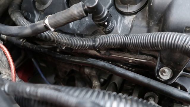 INSTALLING Long tube headers on *M122* GT500 3.7 V6 Mustang смотреть онлайн