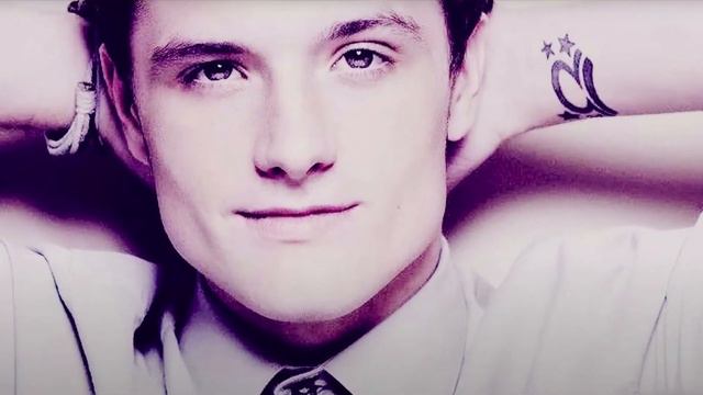 Джош Хатчерсон везде, где только можно быть