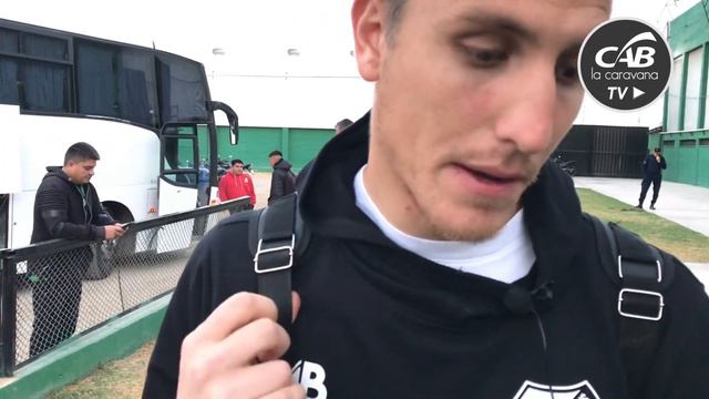 LISANDRO MITRE: “QUERÍAMOS TENER LA PELOTA Y NO PUDIMOS” - #SanMartínSJ 2 vs #AllBoys 0 смотреть онлайн