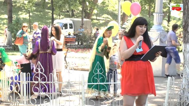 День прессы Самара 2014 смотреть онлайн