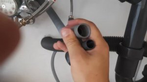 Как подключить стиральную и посудомоечную машину одновременно