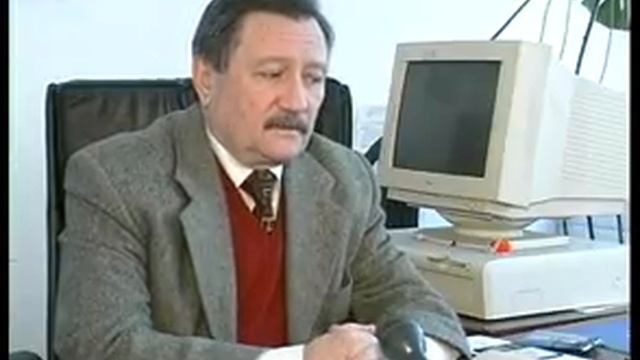 2005-Защита диплома в Институте энергосбережения КПИ. смотреть онлайн