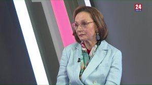 Интервью 24. Ирина Купченко. Выпуск от 09.06.23