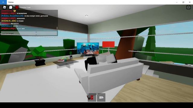 Кампингующие серия 1 / roblox camping 3/ нафиг это читать? смотреть онлайн