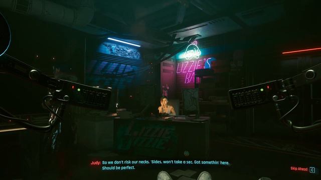Cyberpunk 2077 Gameplay (Ryzen 5 1600 + RX470D) | Most Reasonable Settings Tested смотреть онлайн