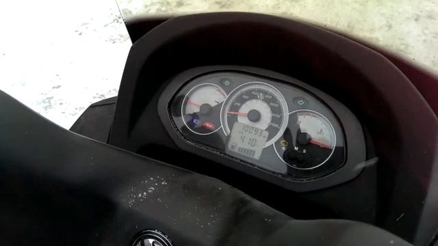 краткое видео sym joyride 200i смотреть онлайн