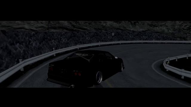 (Drop Clup)Toyota Chaser смотреть онлайн