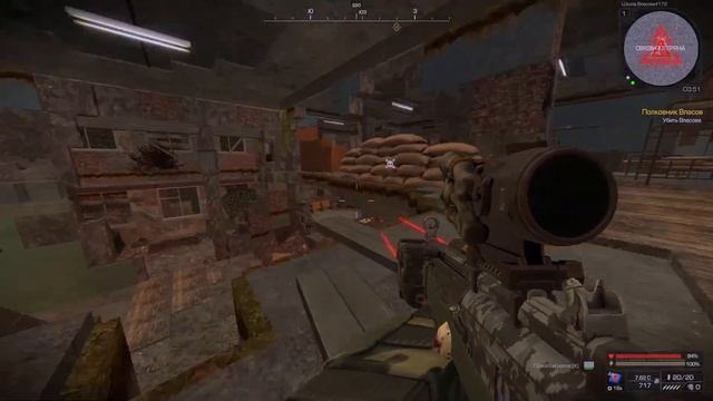 ГАЙД по ВТОРОЙ ЧАСТИ СЮЖЕТА - СТАЛКРАФТ | ВСЕ ТАЙНИКИ - ЛОГОВО ВАГАНТА, БАЗА САНИТАРОВ | STALCRAFT смотреть онлайн