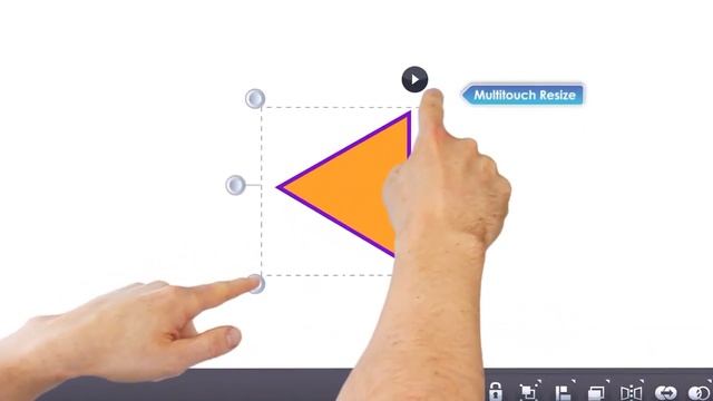 Easiteach Next Generation - программа для создания интерактивных уроков смотреть онлайн
