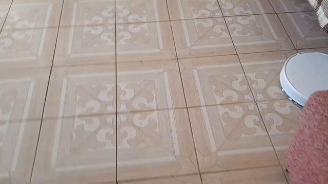 наша мартовская покупка 2022, робот - пылесос, Xiaomi Mi Robot Vacuum - Mop Essential смотреть онлайн