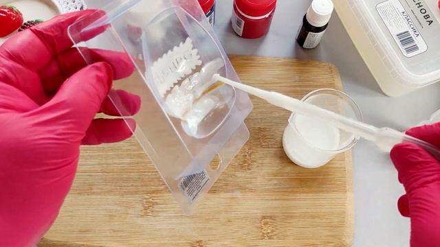 Мыло-варенье для подарка бабушке. Мыло из мыльной основы в домашних условиях. | Выдумщики смотреть онлайн