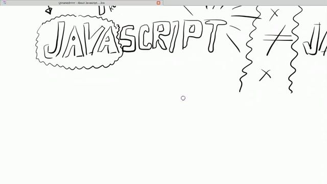 JavaScript Language Origin смотреть онлайн