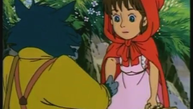 ЧЕРВЕНАТА ШАПЧИЦА смотреть онлайн