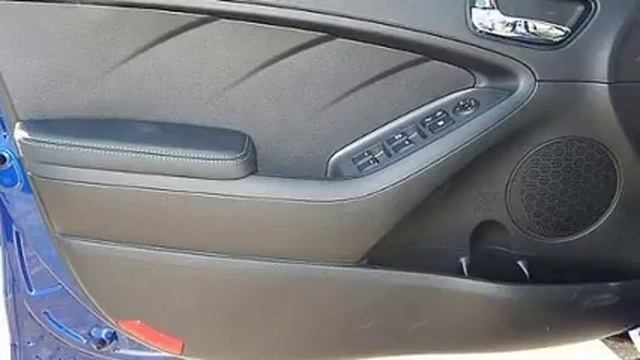 2017 Kia Forte S in Mission, KS 66202 смотреть онлайн