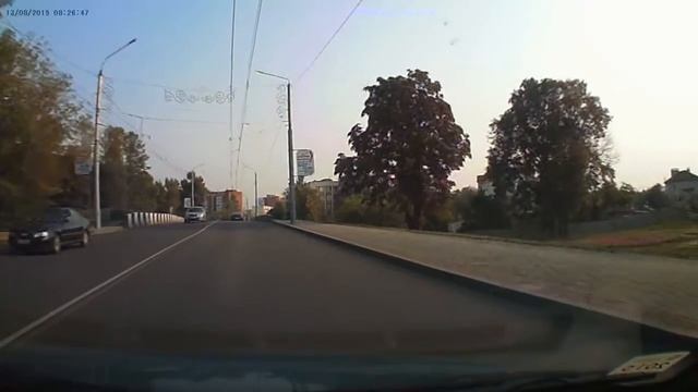 Командировка - небольшая экскурсия по Могилеву. смотреть онлайн