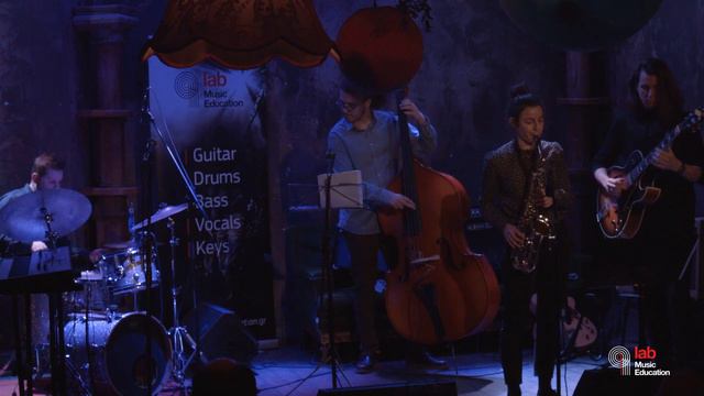 Lab Jazz Ensembles | I'll Be Seeing You смотреть онлайн