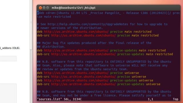 Install Upgrade Oracle VirtualBox 4 3 in Ubuntu 12 04 смотреть онлайн
