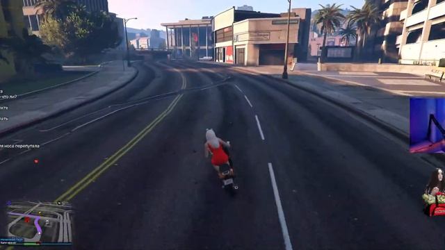 СТРИМ GTA 5 RP/LAMESA/ГТА 5 РП/GTA