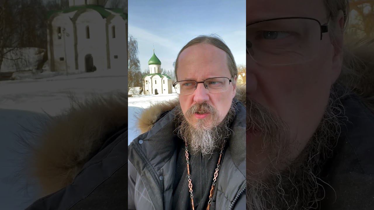 Непостыдная кончина - что это? смотреть онлайн