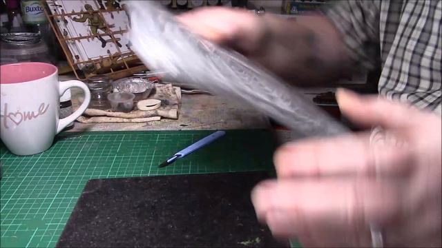 Un-Boxing of the Dragon 1/35 Heuschrecke IVB Grasshopper смотреть онлайн