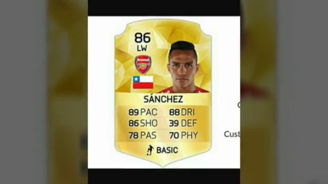 5 дриблеров Fifa 16 смотреть онлайн