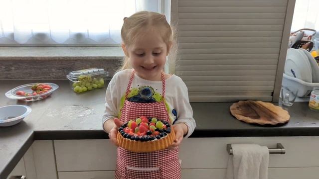 Первый пирог Никоши 16.05.2023 смотреть онлайн