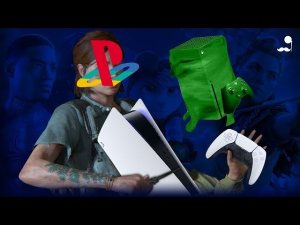 PLAYSTATION 5 ПОКАЗАЛА ПОТЕНЦИАЛ