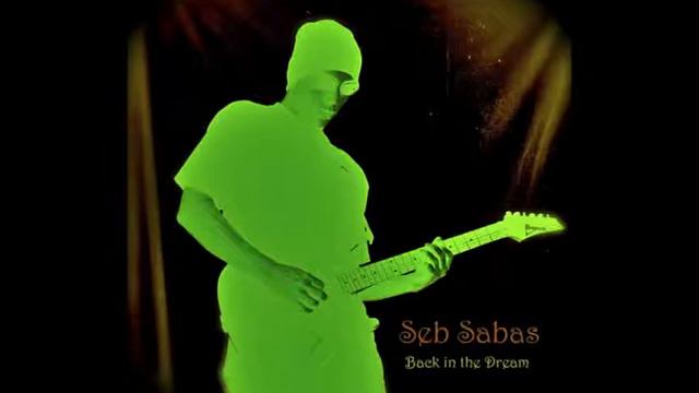 Seb SaBaS- Back in the Dream.m4v смотреть онлайн