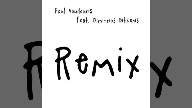 It Takes Two to Tango (Remix) (feat. Dimitrios Bitzenis) смотреть онлайн