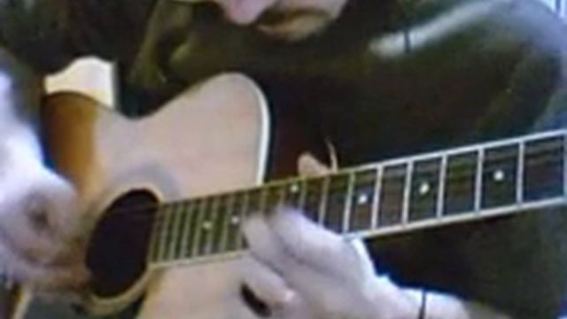 Wither Solo Acústico смотреть онлайн