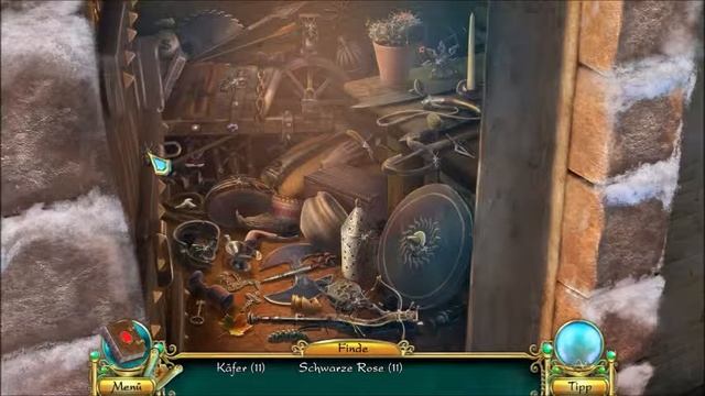 Let's Play: Myths of Orion: Light from the North Part 15 [GERMAN] смотреть онлайн