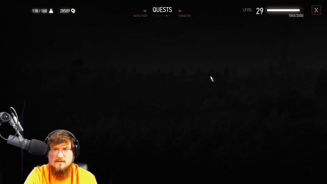 Sotek Plays Witcher 3 Complete Edition - Episode 232 смотреть онлайн