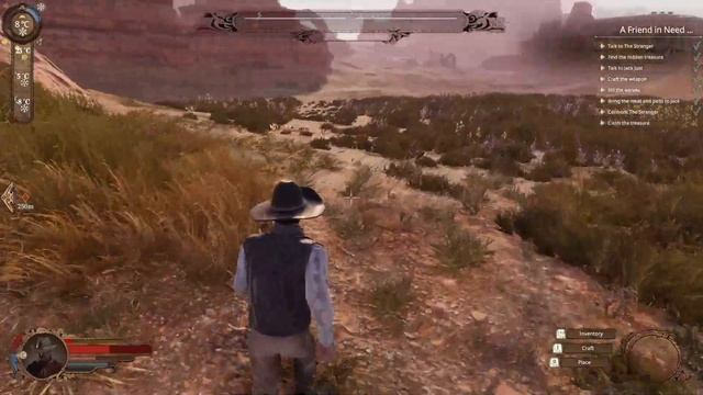 Wild West Dynasty - Hotfixes And Updated Gameplay Impressions смотреть онлайн