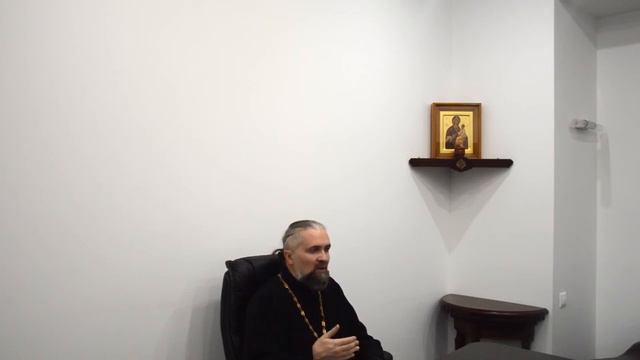 Что происходит во время крещения - объяснение действий смотреть онлайн