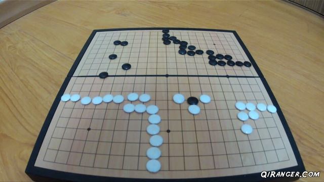 How To Play Baduk (Weiqi/Go) смотреть онлайн