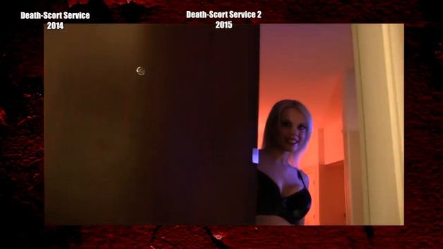 Horror Timelines Episode 68 : Death-scort Service смотреть онлайн