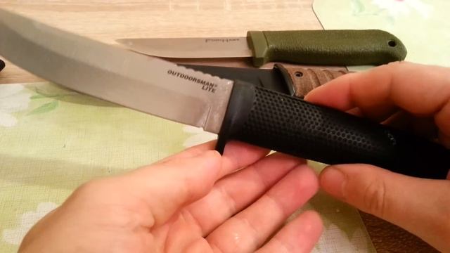 Ножи, близкие к ХО Что НЕ стоит покупать смотреть онлайн