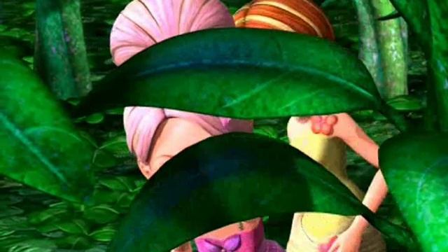 Opening To The Tale Of Despereaux 2009 DVD смотреть онлайн