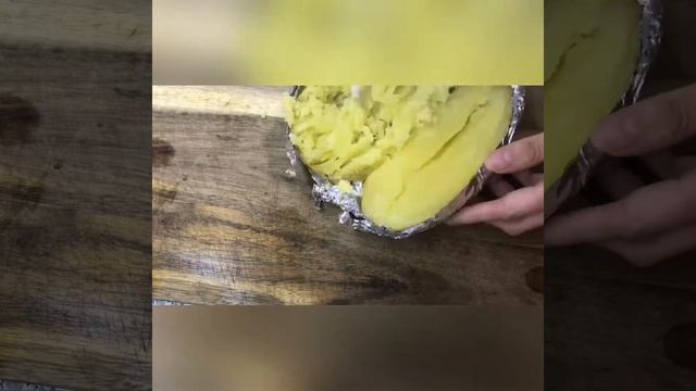 Картошка как в Крошке- картошке! смотреть онлайн