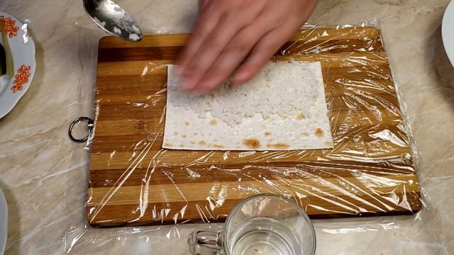 НЕ УСТАЮ их Готовить. Неожиданно Вкусные Роллы Суши из КУРИНОЙ Грудки. смотреть онлайн