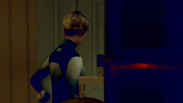 Прохождение Detroit: Become Human / Detroit: Стать человеком — Часть 15: Ночной поезд смотреть онлайн
